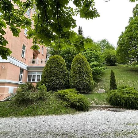 Apartment Juliana Rogaška Slatina Esterno foto