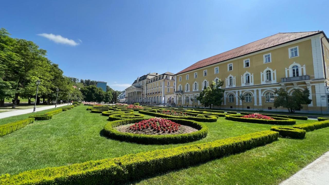 Apartment Juliana Rogaška Slatina Esterno foto