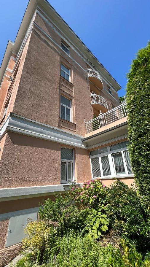 Apartment Juliana Rogaška Slatina Esterno foto