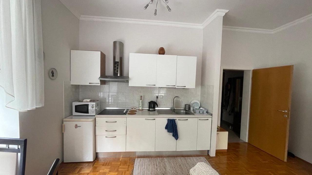 Apartment Juliana Rogaška Slatina Esterno foto