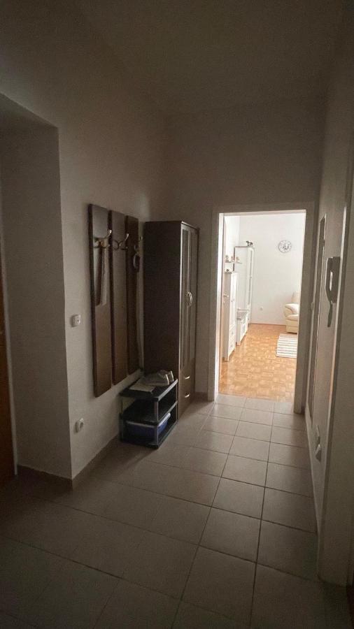 Apartment Juliana Rogaška Slatina Esterno foto