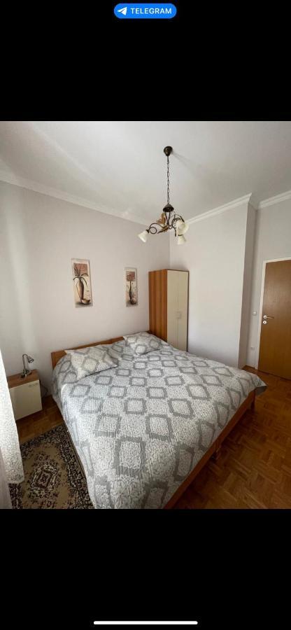 Apartment Juliana Rogaška Slatina Esterno foto