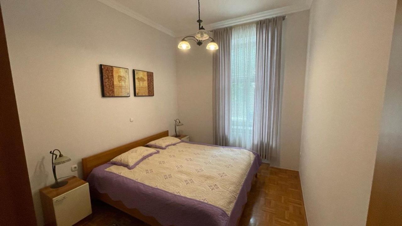 Apartment Juliana Rogaška Slatina Esterno foto