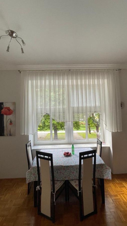 Apartment Juliana Rogaška Slatina Esterno foto