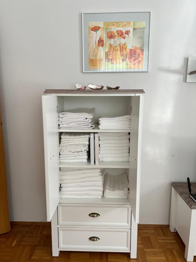 Apartment Juliana Rogaška Slatina Esterno foto