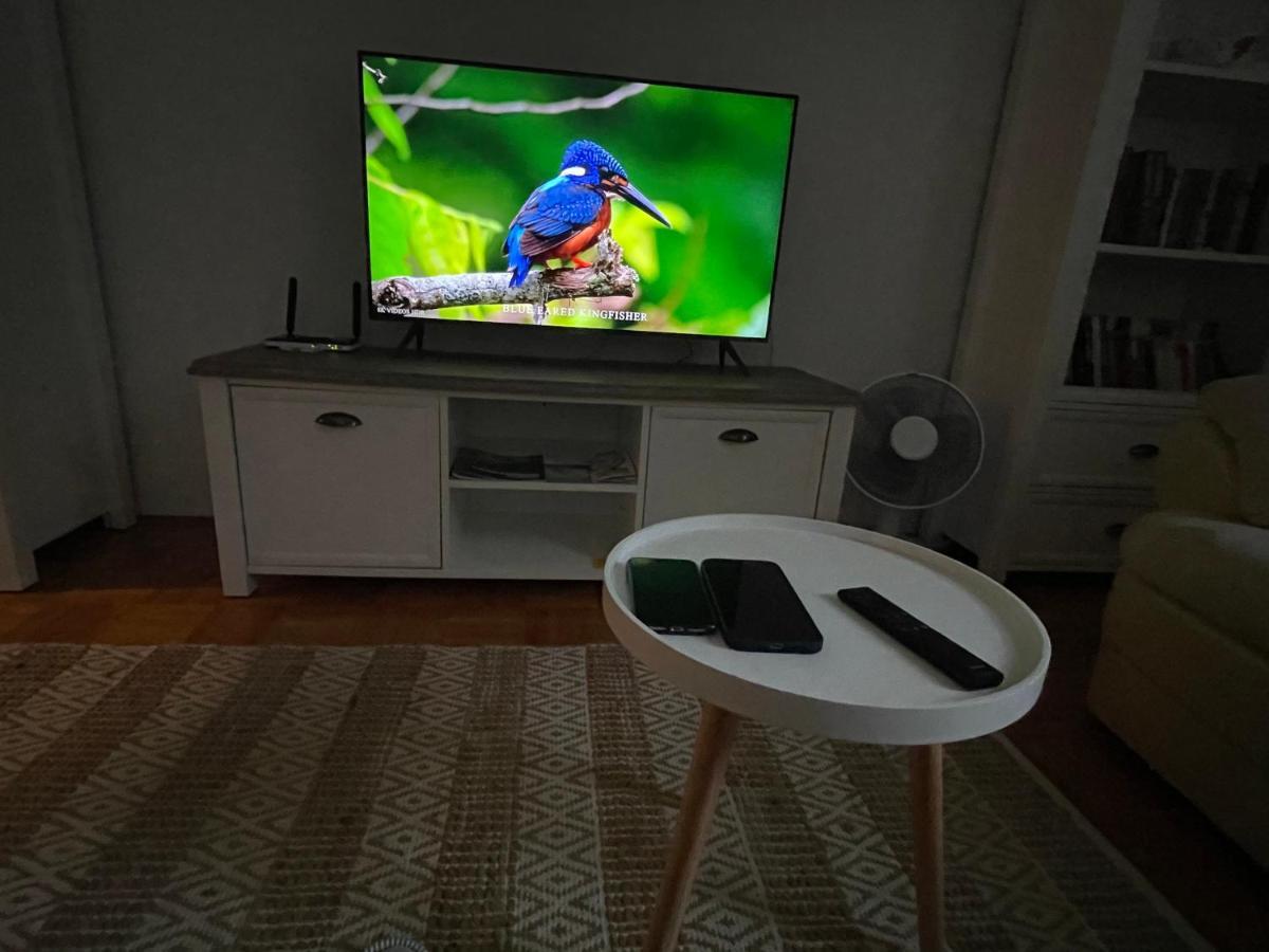 Apartment Juliana Rogaška Slatina Esterno foto